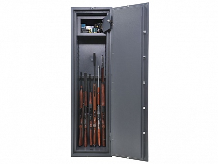 Оружейный сейф ASG/WS6 EL