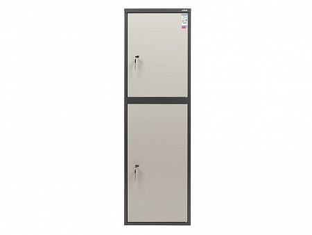 Бухгалтерский шкаф AIKO SL-150/2Т