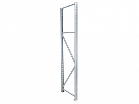Стеллаж MS Pro 200/150x60/4