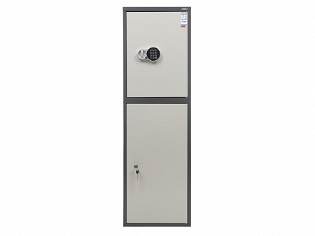 Бухгалтерский шкаф AIKO SL-150/2Т EL