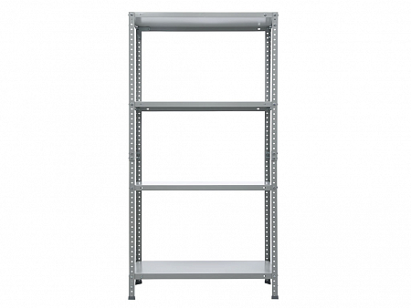 Стеллаж ES 150KD/75Х30/4
